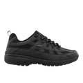 Cage Lace Up Sneakers