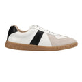 Penny Lace Up Sneakers