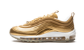 AIR MAX 97 LX WMNS"Metallic Gold/White" CJ0625 700