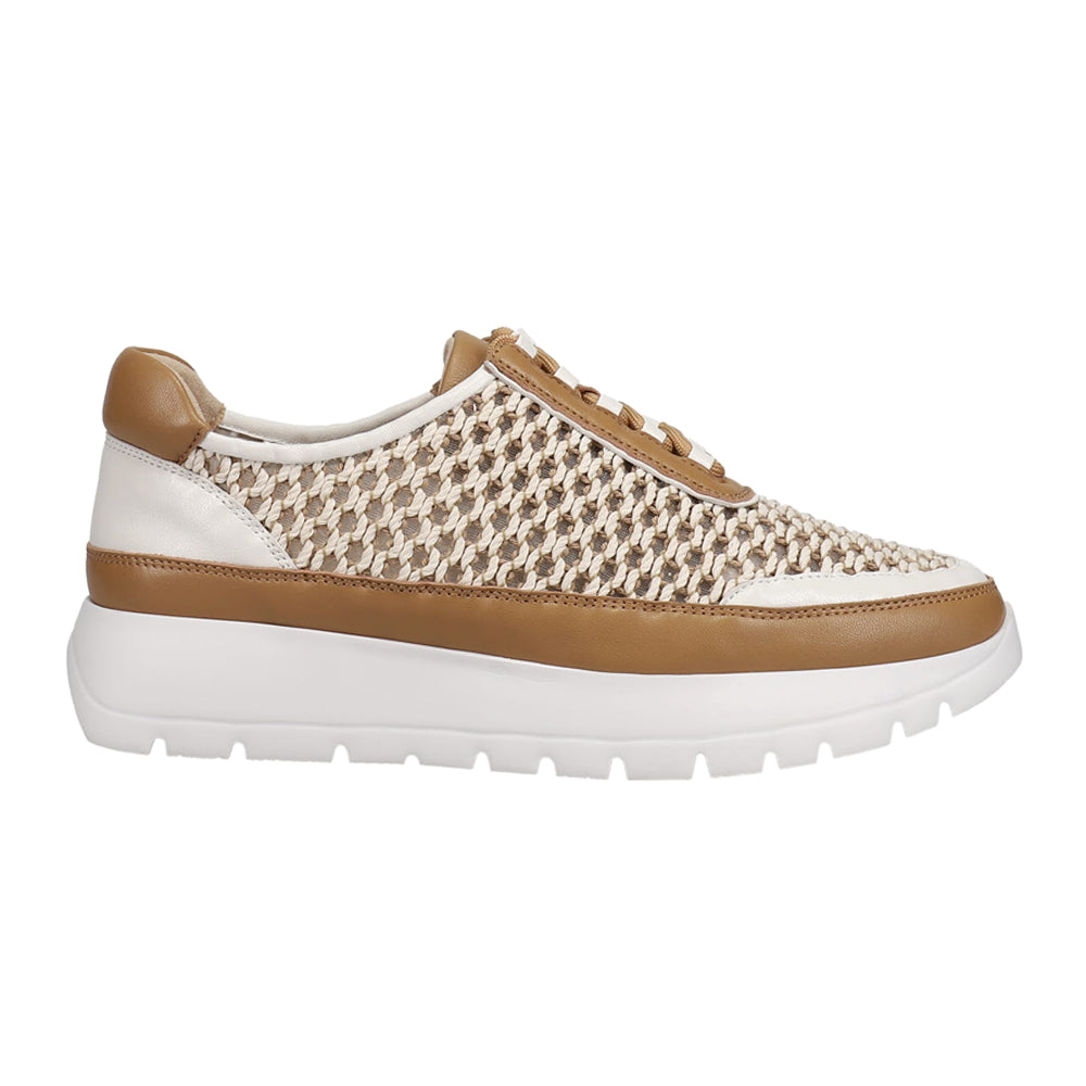 Qubi Slip On Sneakers