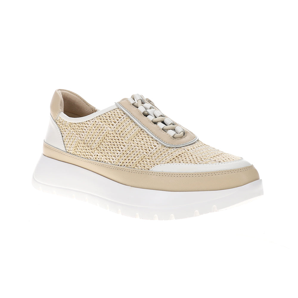 Qubi Slip On Sneakers
