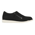 Quill Athleisure Lace Up Sneakers