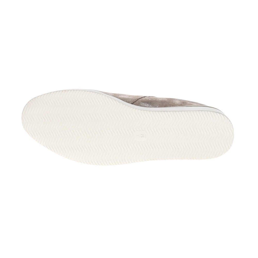 Quill Athleisure Zippered Sneakers