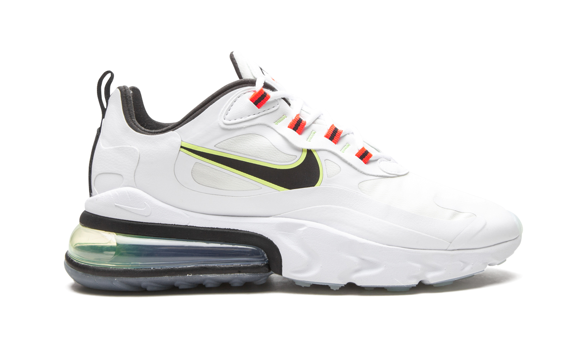 AIR MAX 270 REACT MNS WMNS CZ6685 100