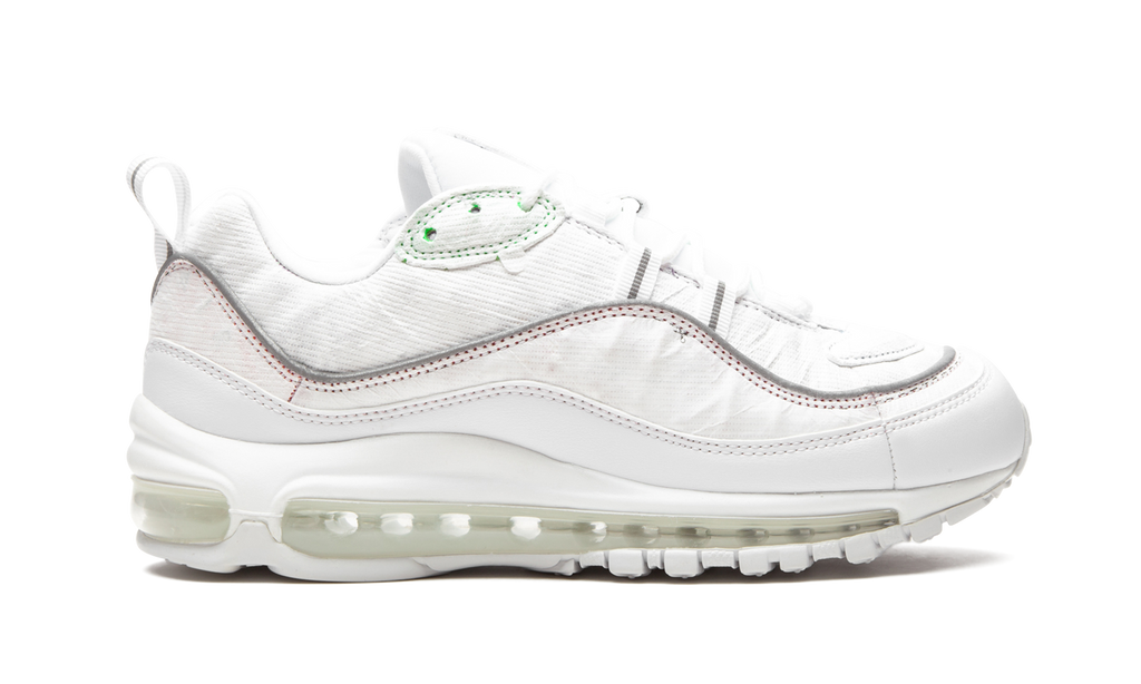 AIR MAX 98 LX WMNS"Cut Away" CJ0634 101