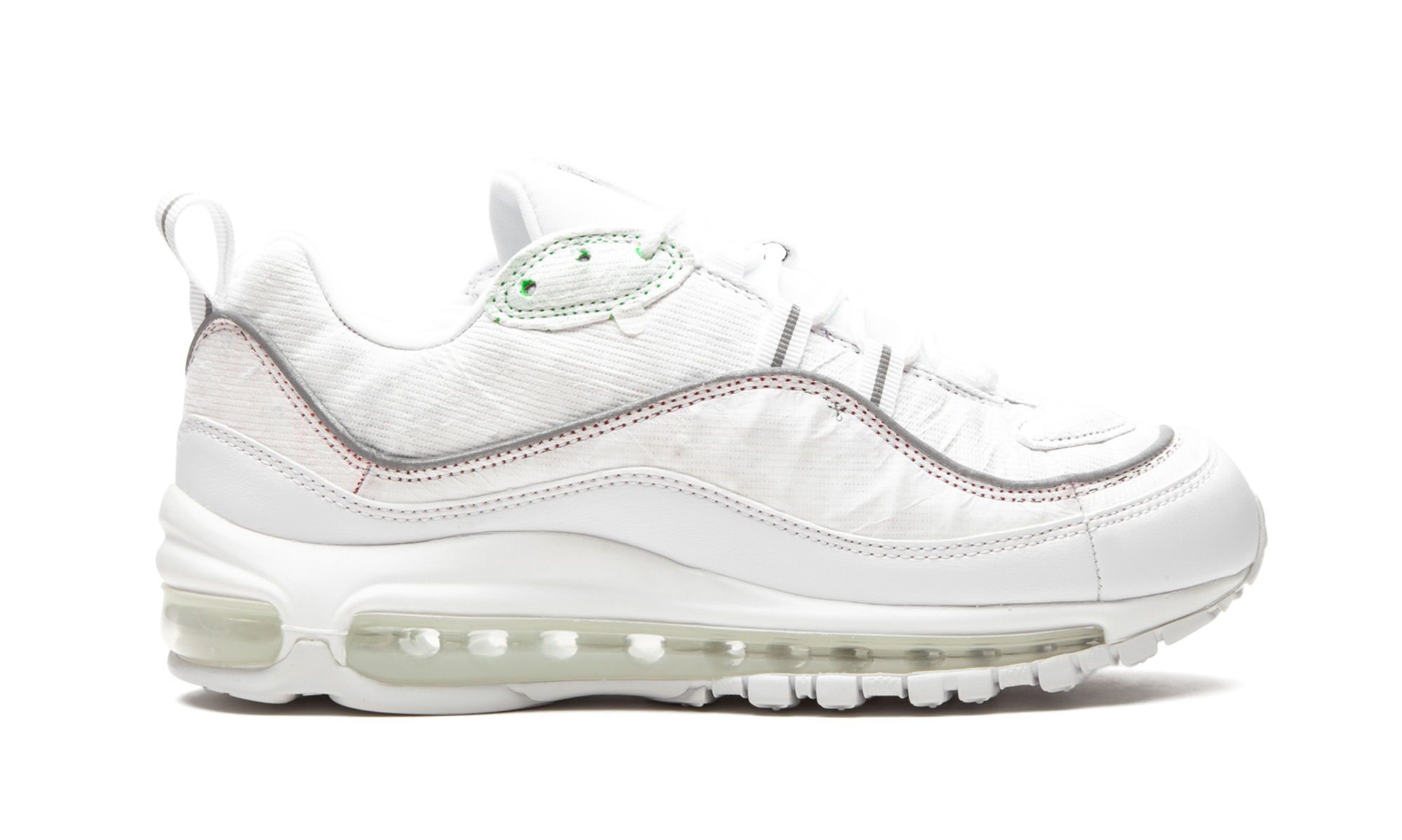 AIR MAX 98 LX WMNS"Cut Away" CJ0634 101
