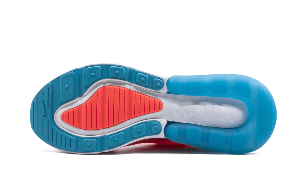 AIR MAX 270 MNS WMNS"Lava Glow" CI5856 600