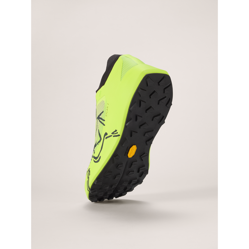 Men's Sylan 2 Shoes
