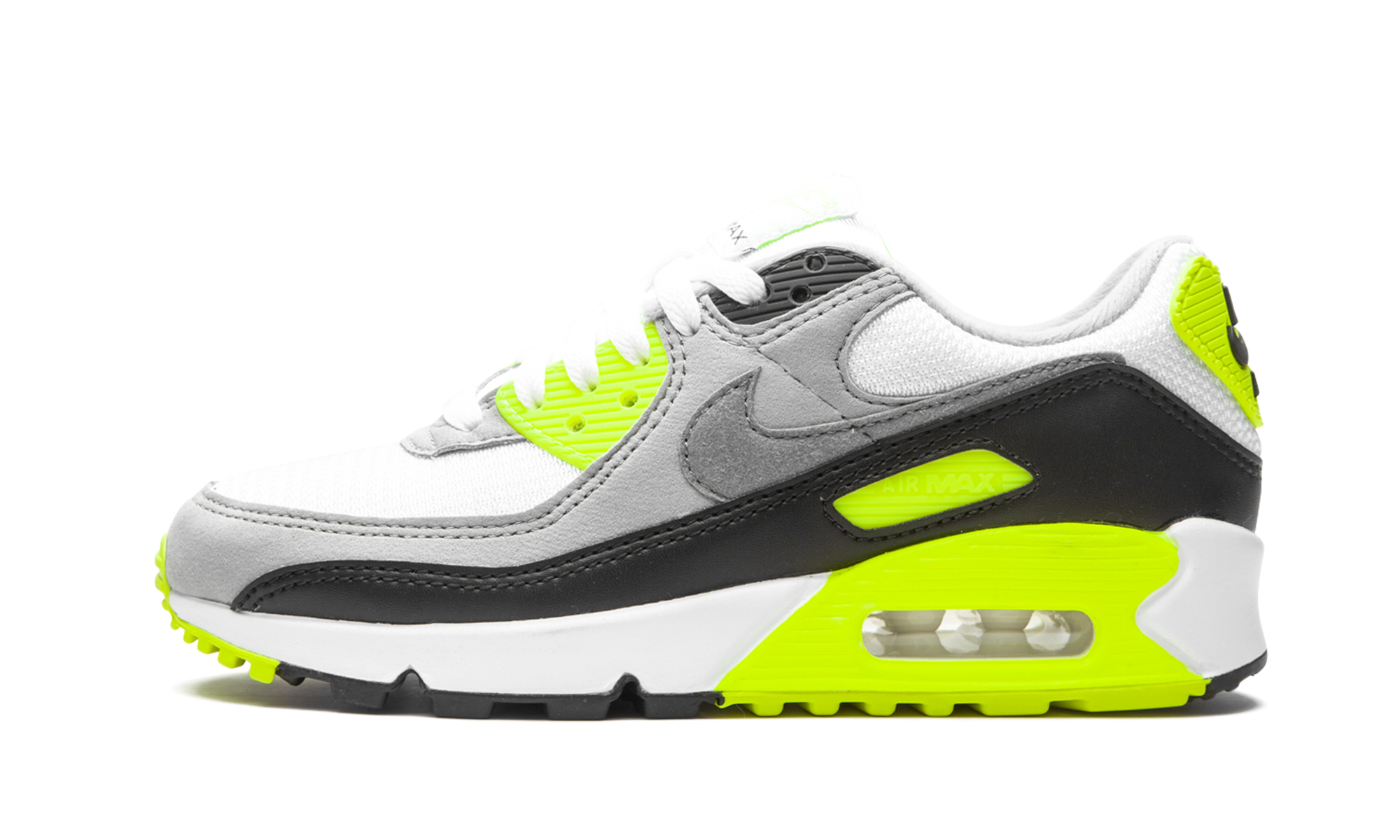 AIR MAX 90 WMNS"Volt" CD0490 101
