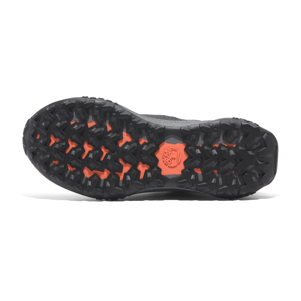 Motion Access Low Hiking Shoes