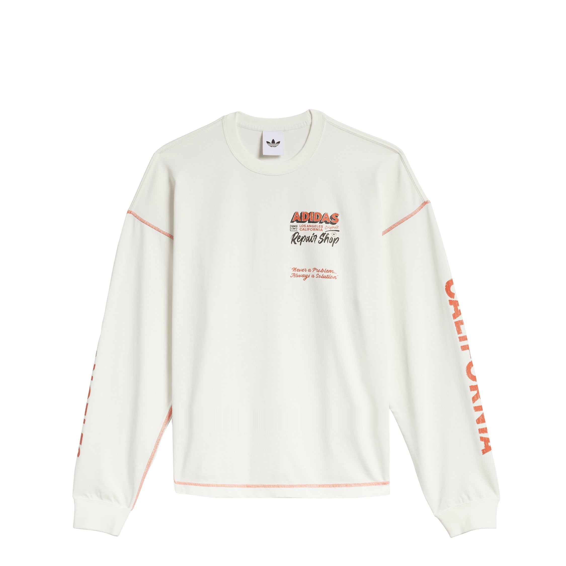 Wilshire Longsleeve Sports Tee