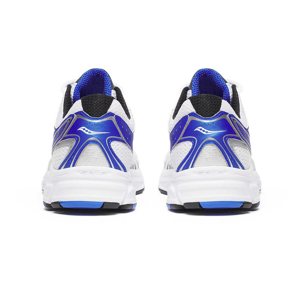 Men's Saucony Ride Millennium - "Millennium White"