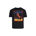 Rhude Cadre Tee - Vintage Black