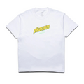 Pleasures Quench Tee - White