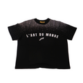 RVS Labs "Astral" T-Shirt - Black