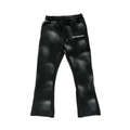 Retrovert Washed Flare - Black