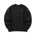 Women's  Flight Fleece Crewbeck Sweatshirt - "Black"