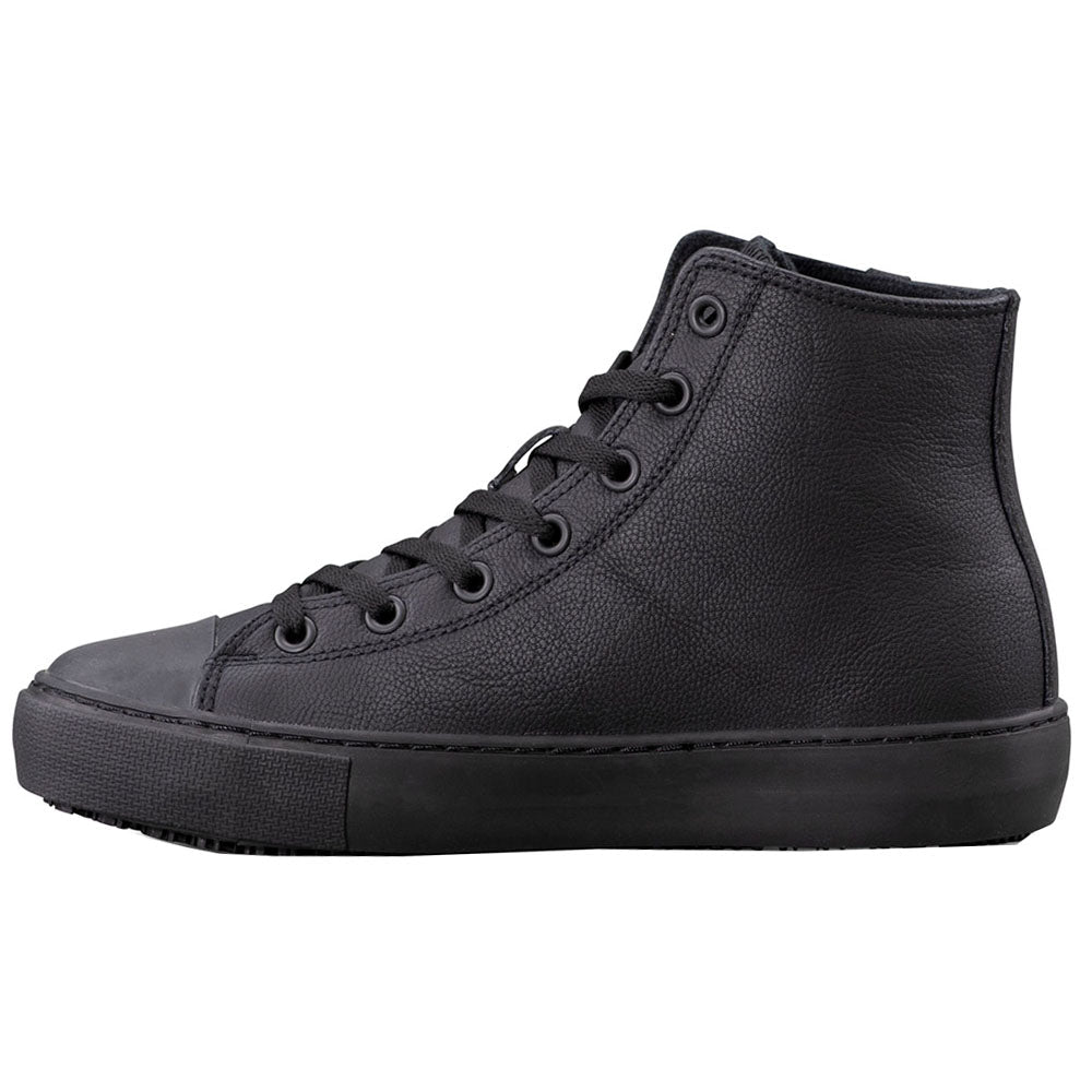 Stagger High Top Sneakers