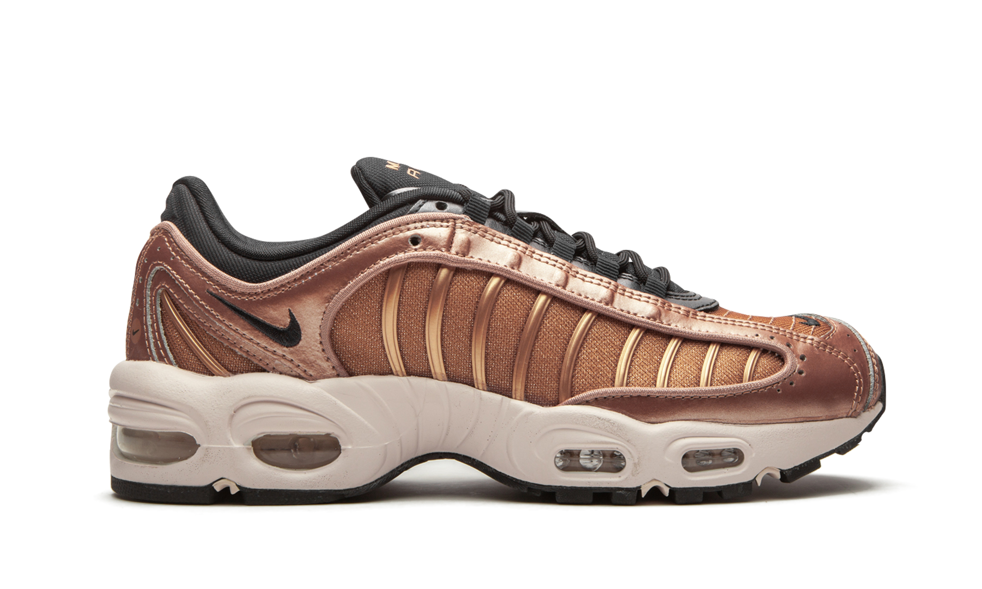 AIR MAX TAILIND 4 WMNS"Metallic Red Bronze" CT1184 900