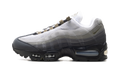 Air Max 95 OG WMNS"Big Bubble Black Medium Olive" HJ5996 003