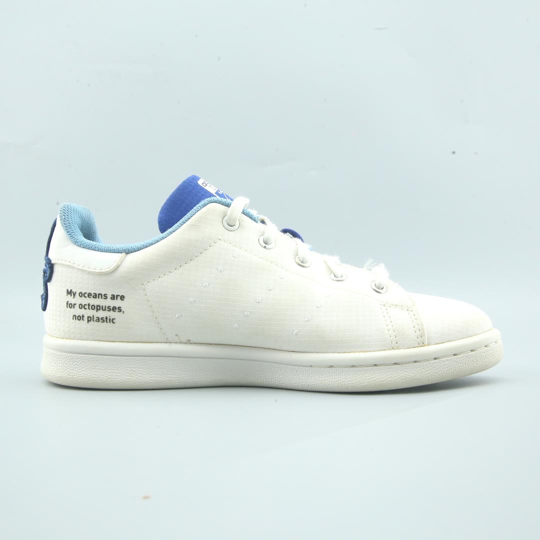 ADIDAS  STAN SMITH PRIMEBLUE J