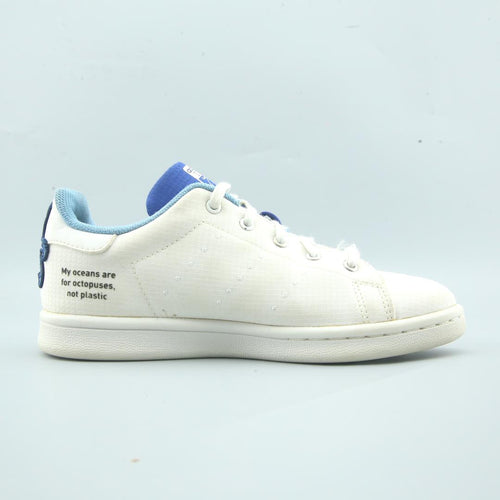 ADIDAS  STAN SMITH PRIMEBLUE J