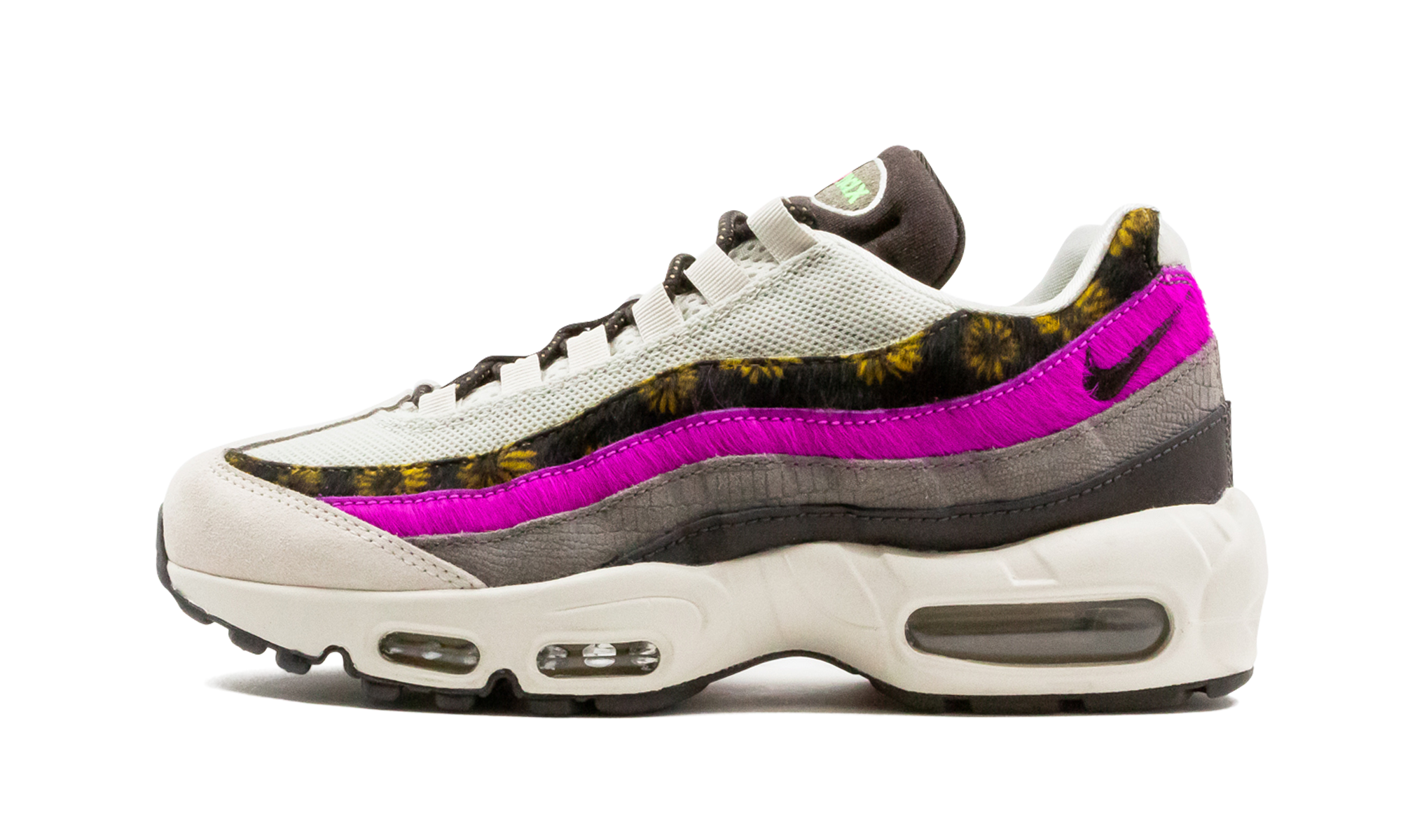 AIR MAX 95 PREMIUM WMNS"Daisy Chain"