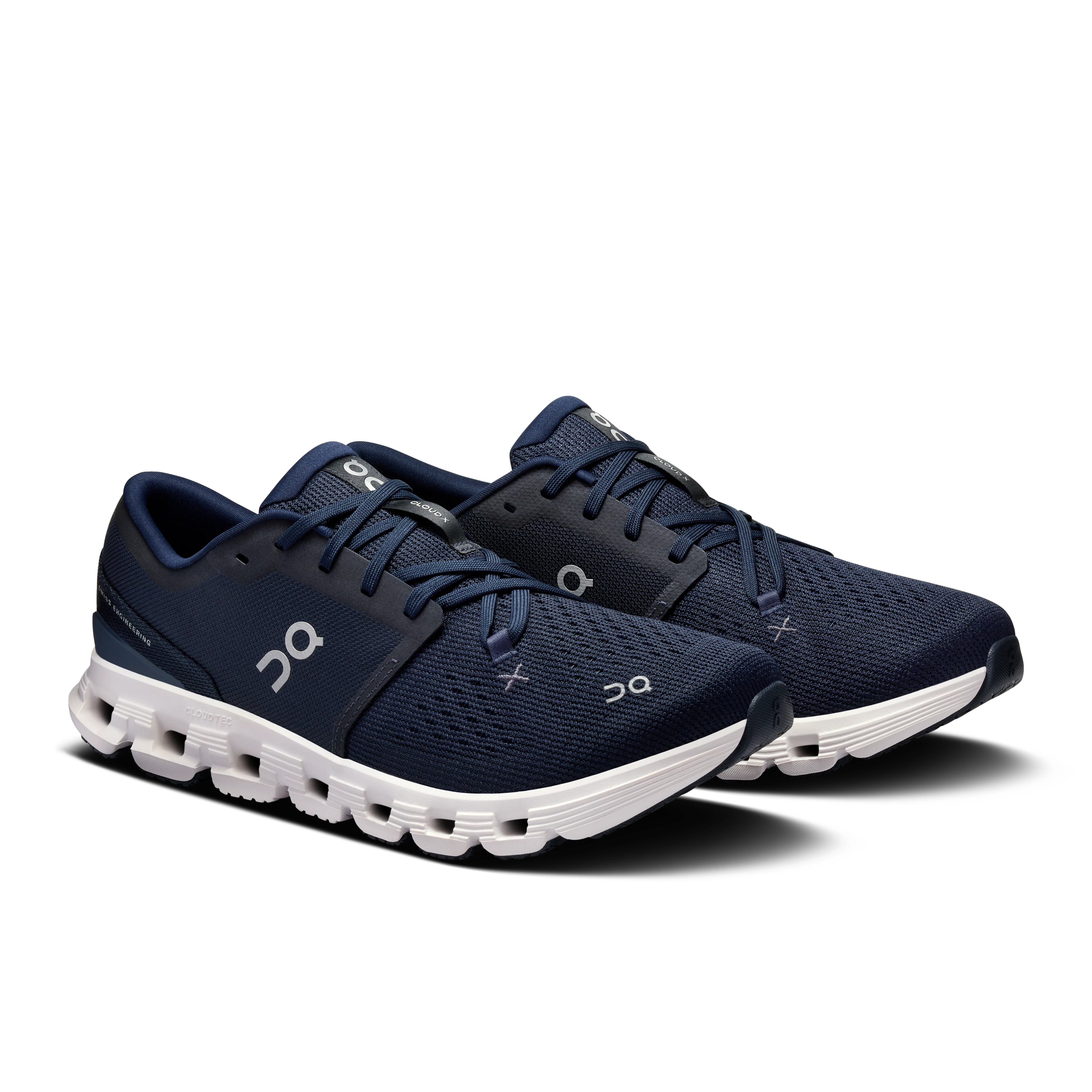 Men's Cloud X 4
