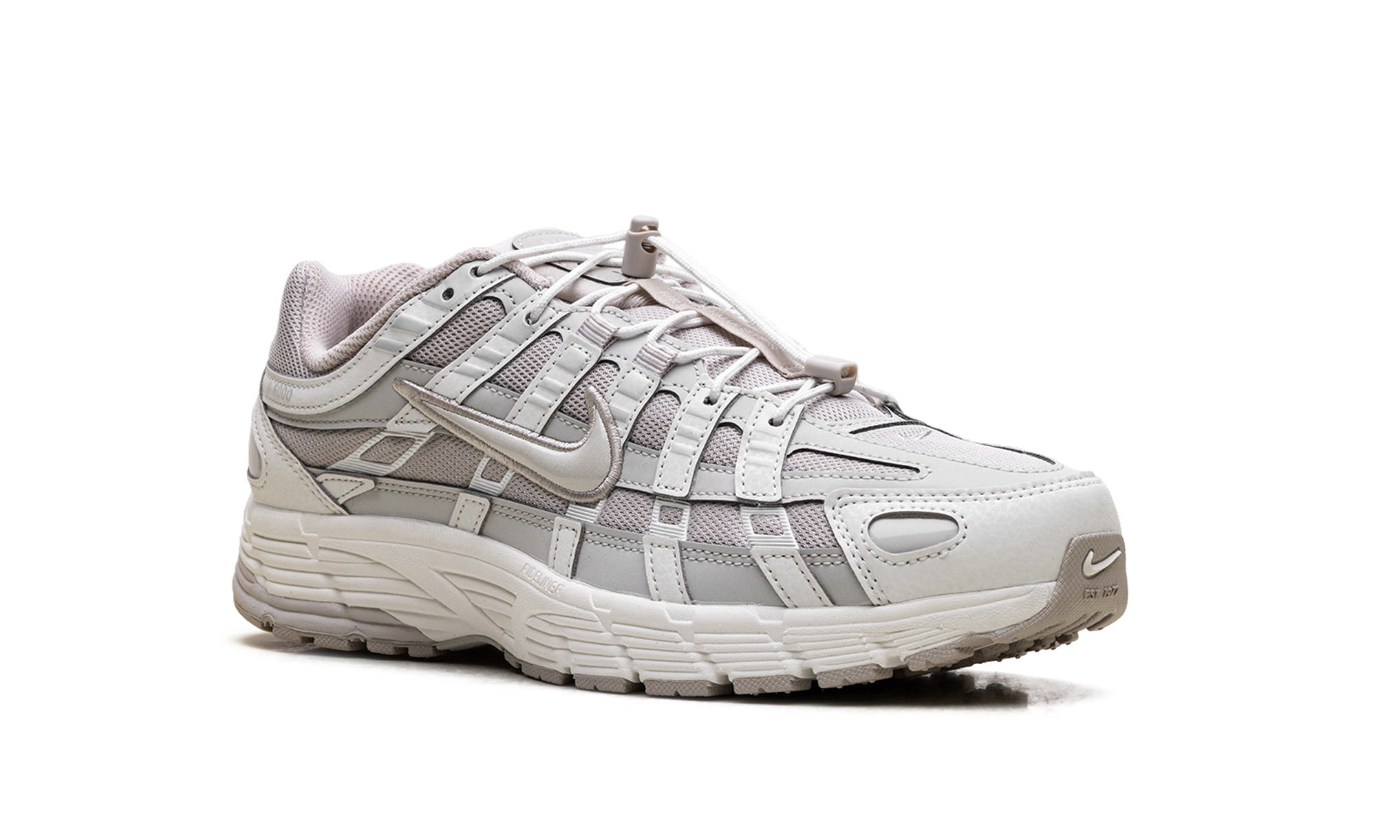 P - 6000 WMNS"Sail Light Bone Cream" IM5237 100