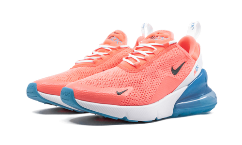 AIR MAX 270 MNS WMNS"Lava Glow" CI5856 600