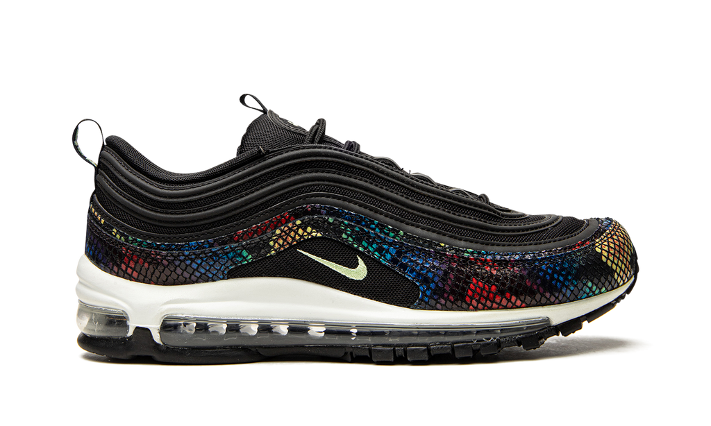 WMNS Air Max 97 SE"Rainbow Snake" CW5595 002