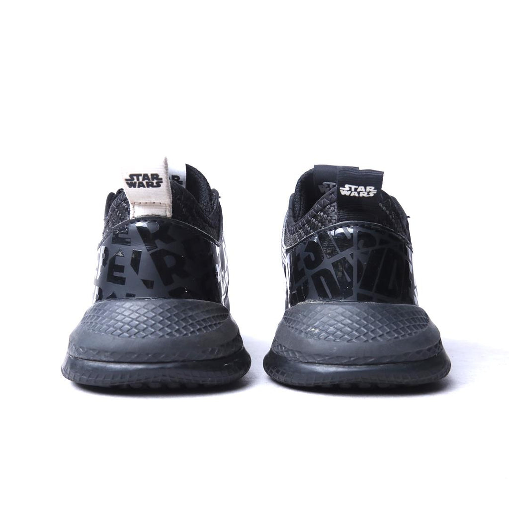 ADIDAS  STARWARS  ACTIVEFLEX BOA K