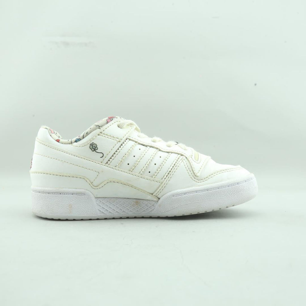 ADIDAS  FORUM LOW C