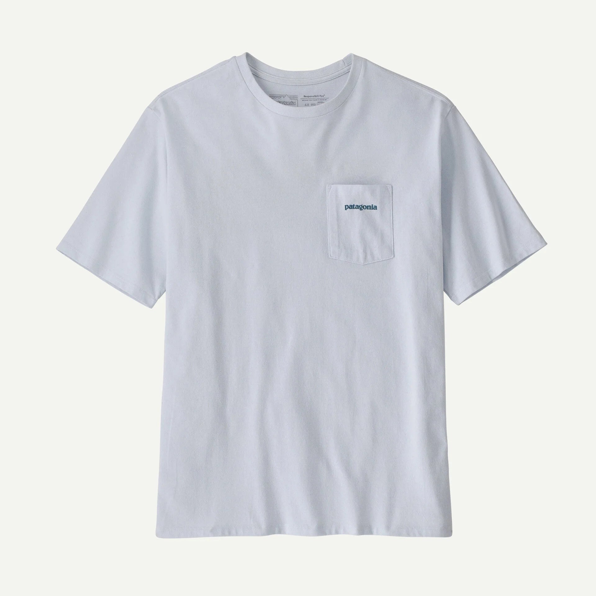 Men's Boardshort Logo Pocket Responsibili-Tee®