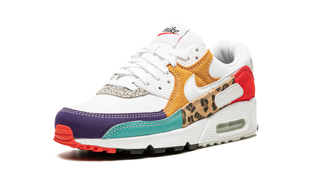 AIR MAX 90 SE WMNS"Animal" DH5075 100