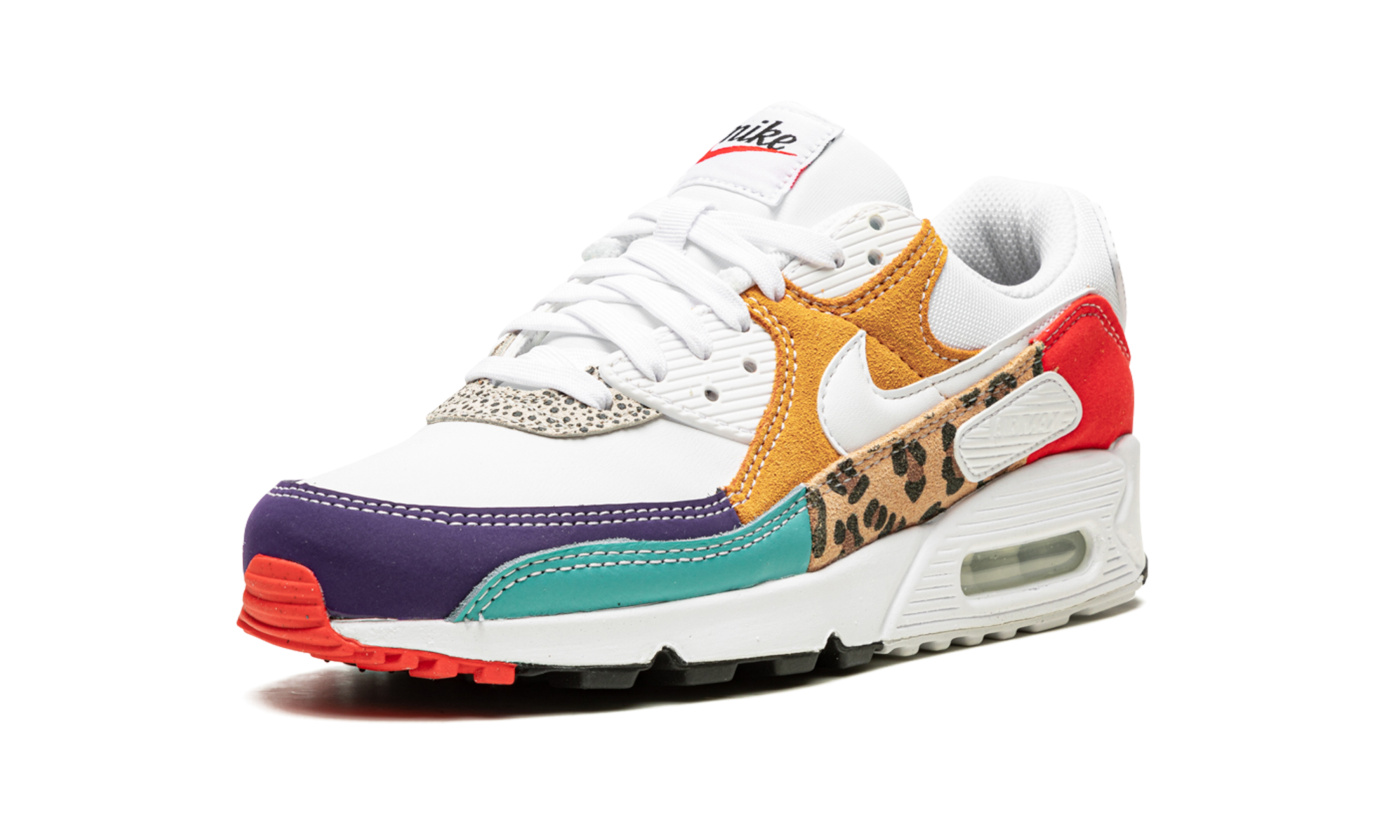 AIR MAX 90 SE WMNS"Animal" DH5075 100
