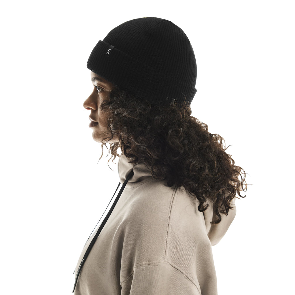 Merino Beanie