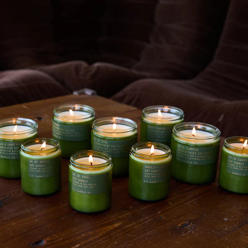 7.2oz Spruce Limited Candle