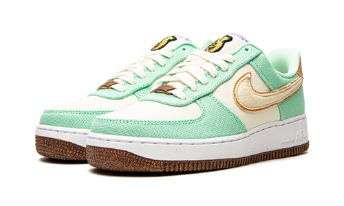 AIR FORCE 1 LO MNS WMNS"Happy Pineapple" CZ0268 300