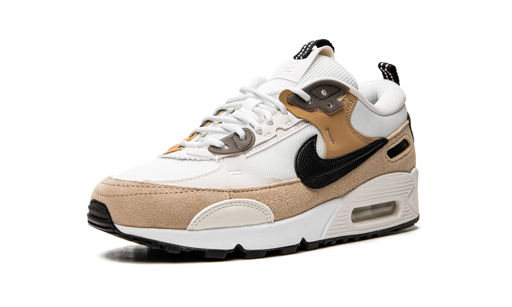 AIR MAX 90 FUTURA MNS WMNS"Tan" DM9922 002