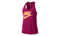 NSW Essential Tank Top WMNS"Fuchsia/ Melon" 831731 607