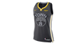 NBA Jersey Statement Edition Draymond Green WMNS"Grey" BQ4199 063