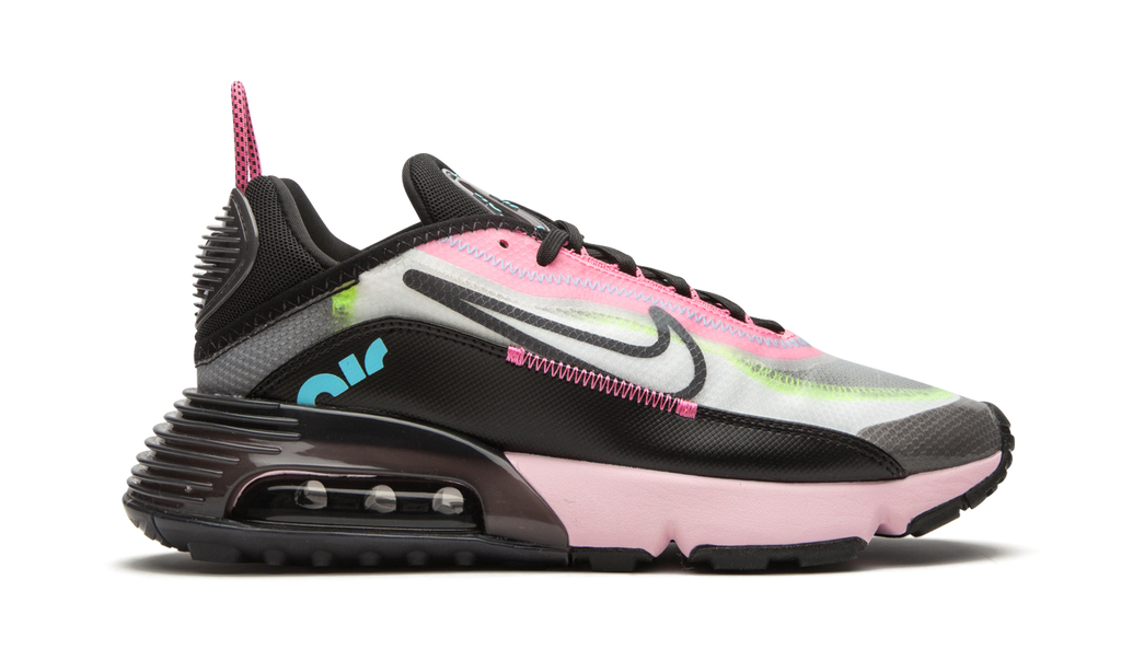 WOMENS AIR MAX 2090