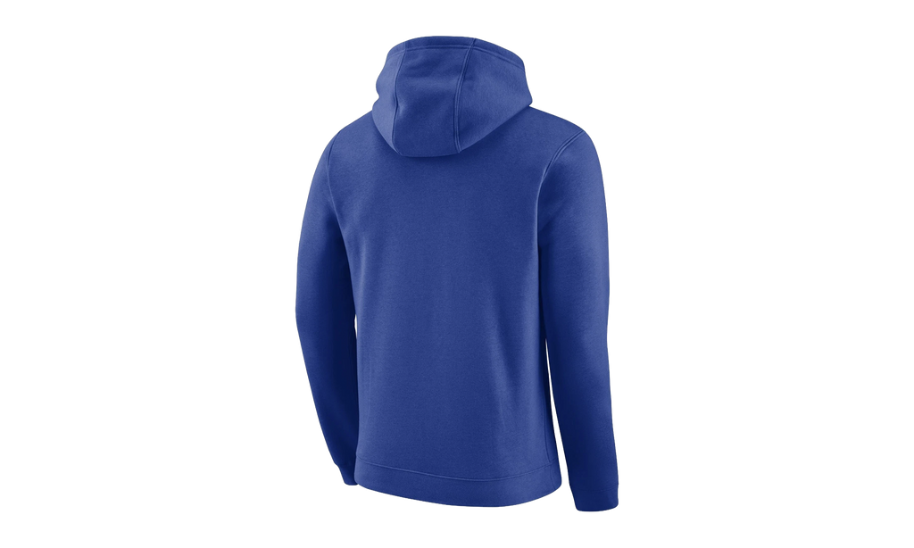 NBA Hoodie Logo Essential WMNS"Golden State Warriors" 931069 495