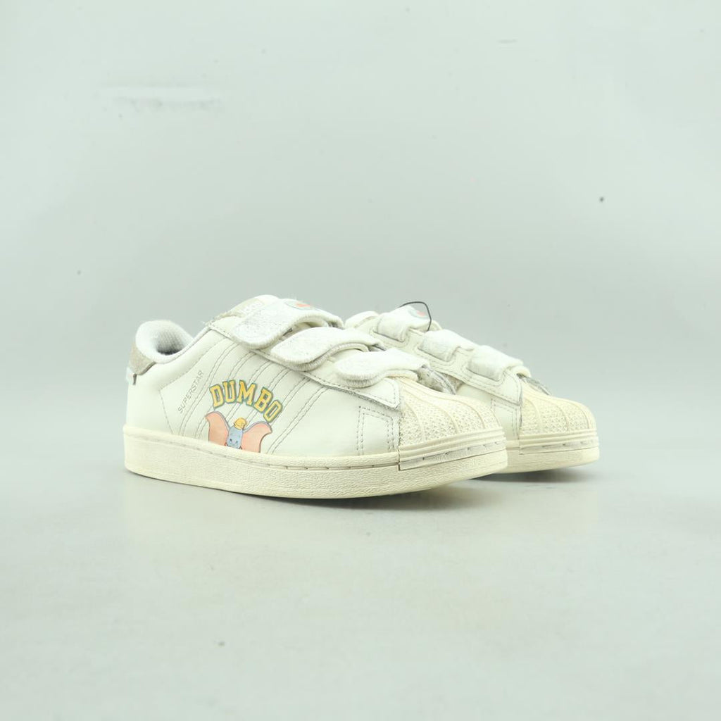 ADIDAS  SUPERSTAR