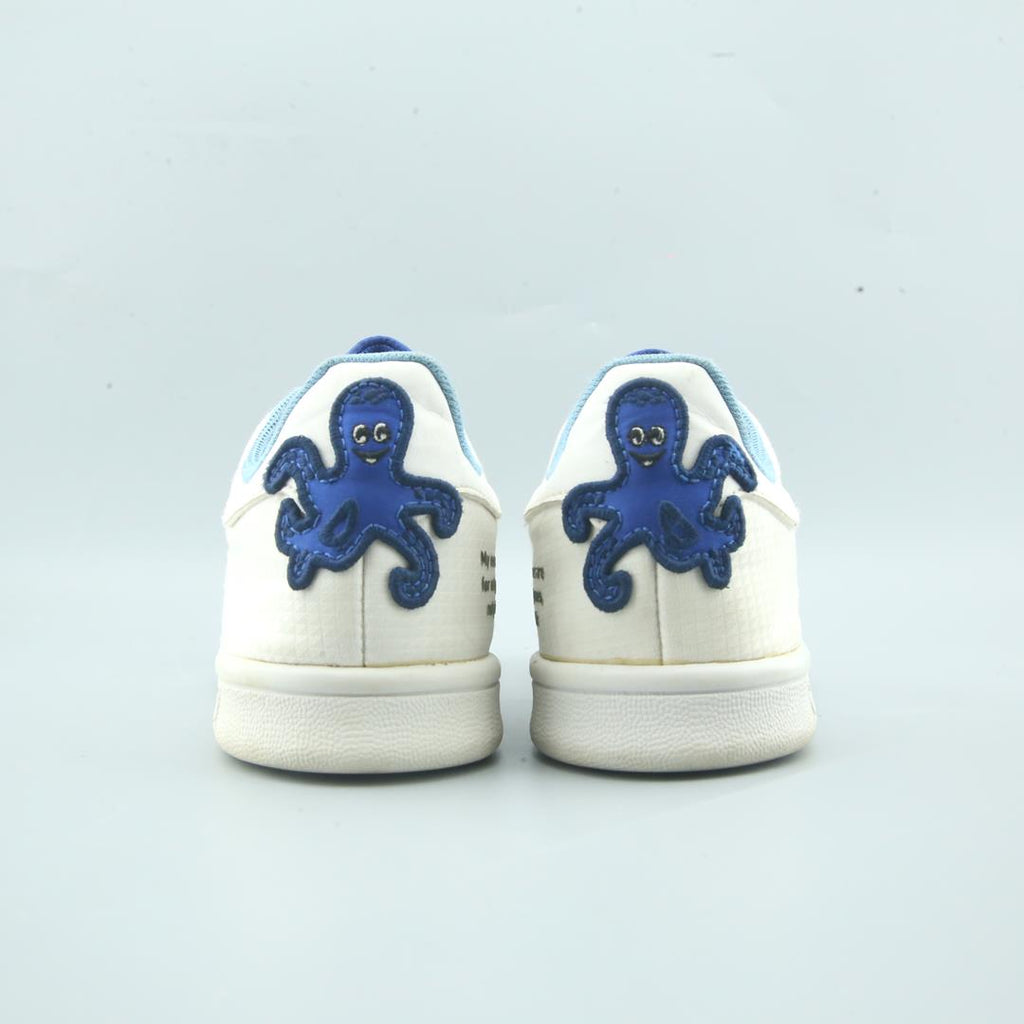 ADIDAS  STAN SMITH PRIMEBLUE J