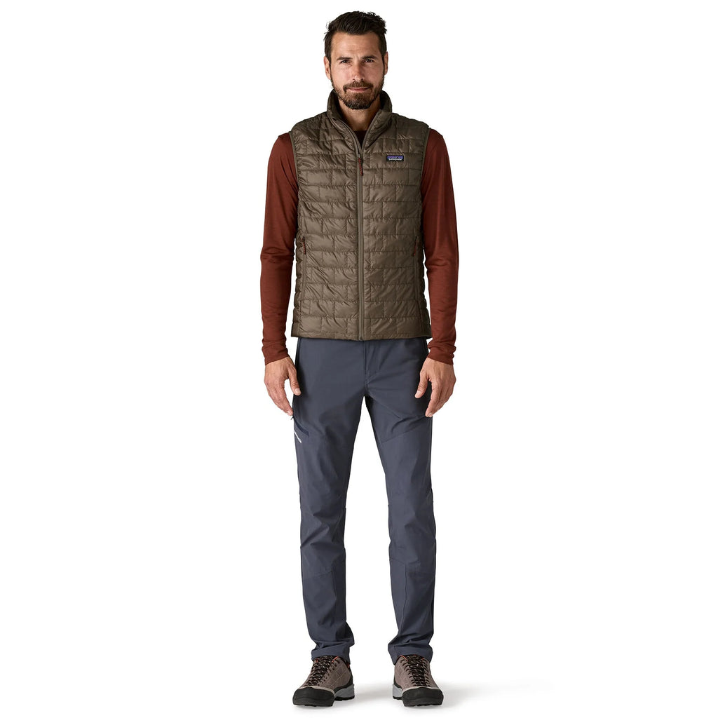 Men's Nano Puff® Vest