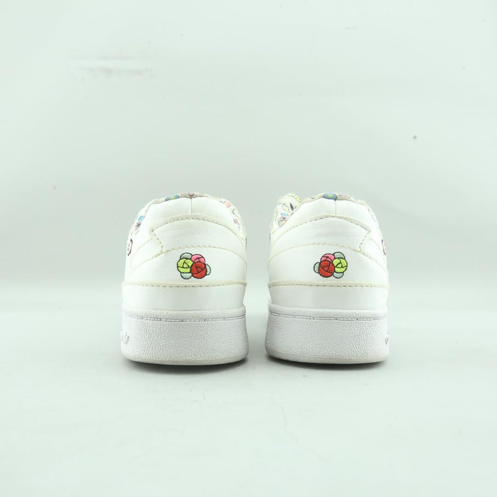 ADIDAS  FORUM LOW C
