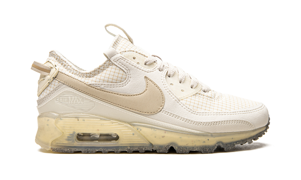 AIR MAX 90 TERRASCAPE WMNS"Light Bone (W)"