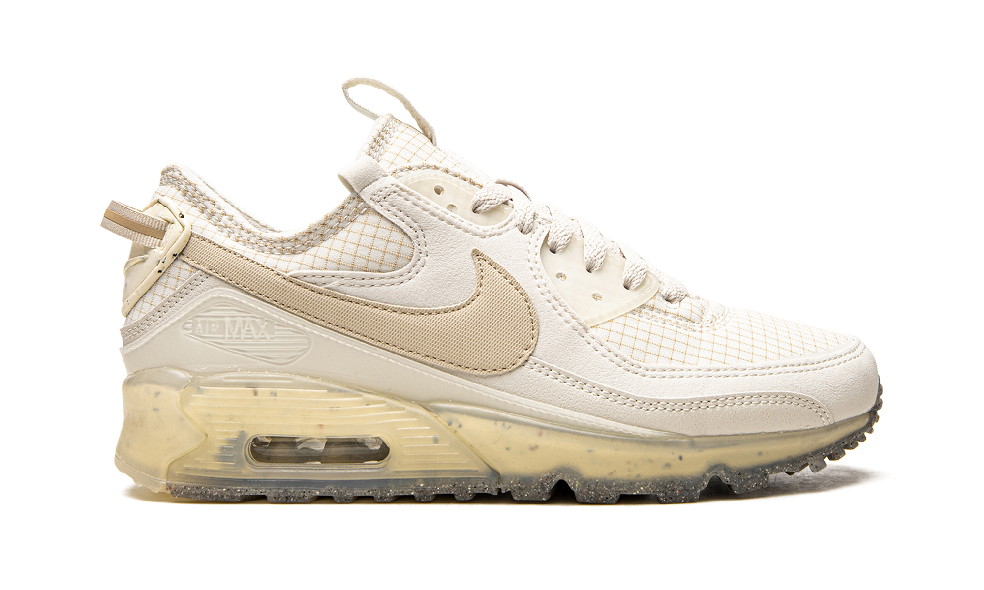 AIR MAX 90 TERRASCAPE WMNS"Light Bone (W)"